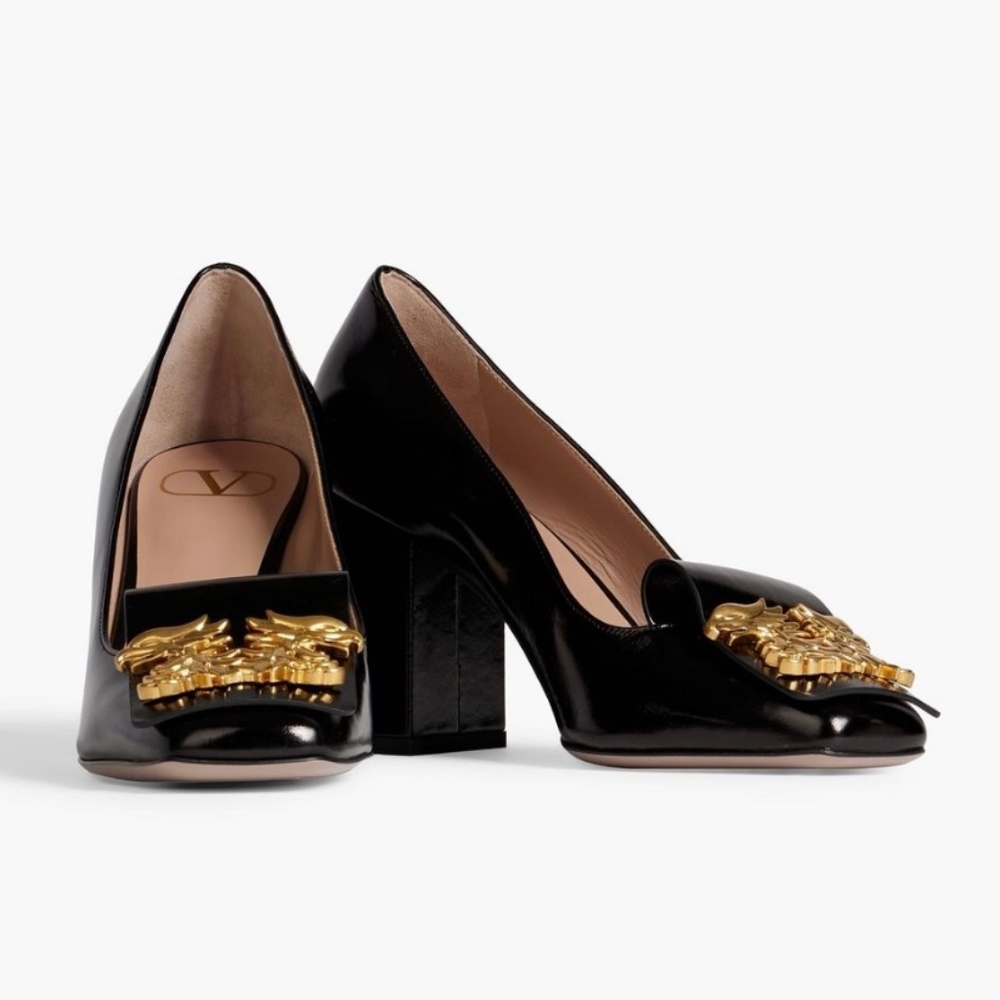 Valentino shoes